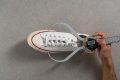 Converse Chuck 70 Low Top Toebox width at the widest part