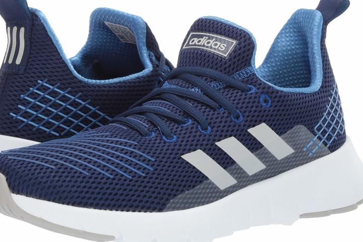 Men's adidas asweego hot sale running shoes