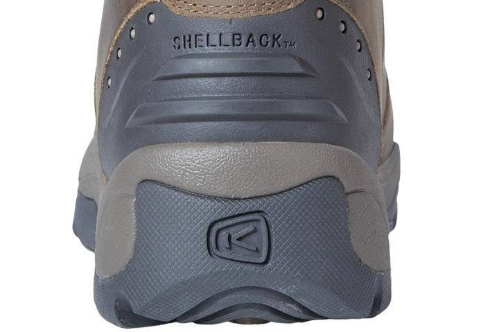 KEEN Revel III shellback