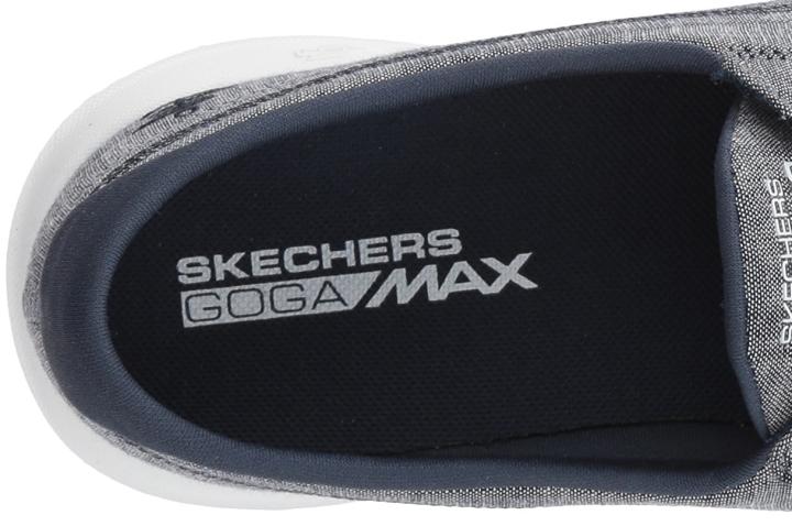 Skechers GOwalk Lite - Isla Insole1