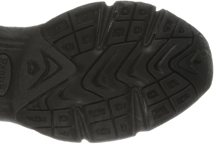 Comfortable for extended periods Outsole1