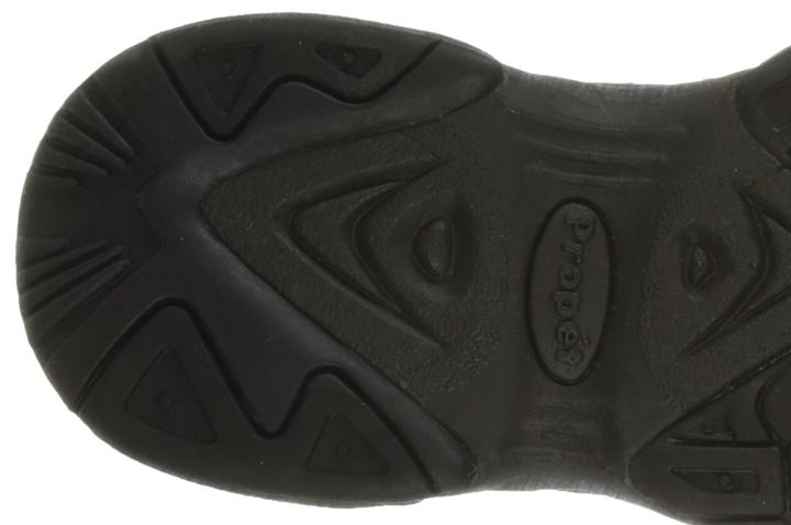 Comfortable for extended periods Outsole2