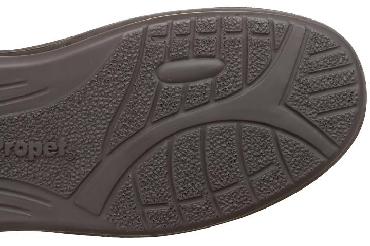 Propet Village Walker Outsole1