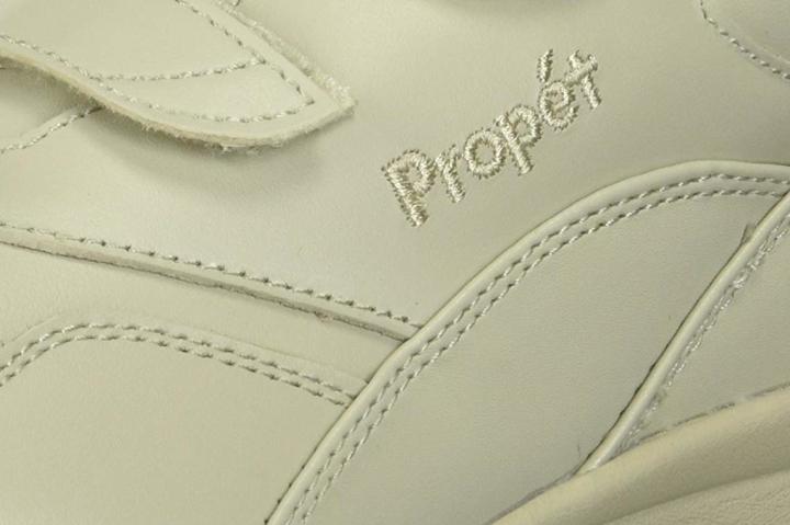 Propet Tour Walker Strap Propet Logo1