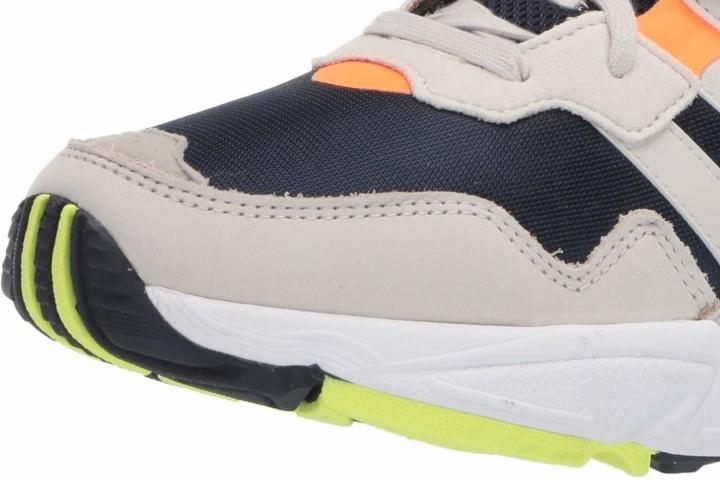 Adidas yung 96 navy on sale orange