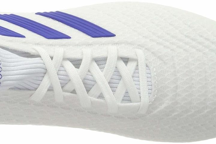 Adidas Predator 19.3 Artificial Grass laces