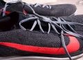 Nike Zoom Fly Flyknit laces 1