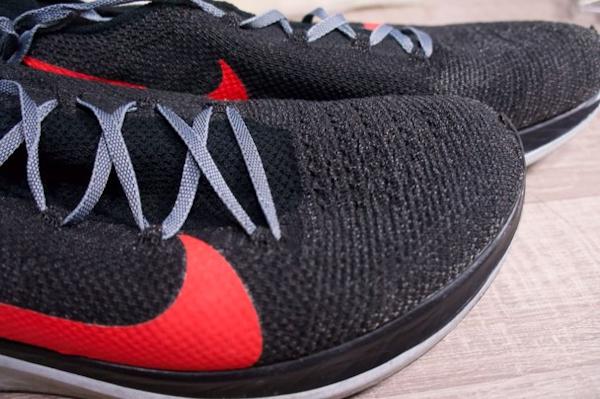 Nike Zoom Fly Flyknit Running Shoes Review - Sundried