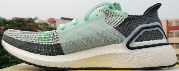 Adidas Ultraboost Review, Facts, Comparison | RunRepeat