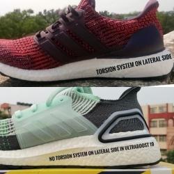 Adidas Ultraboost 19 Review, Facts, Comparison | RunRepeat
