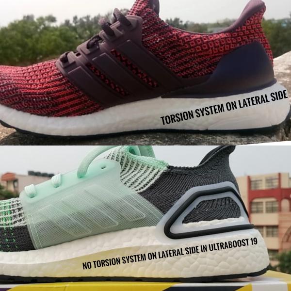 Ultraboost Review, Facts, | RunRepeat
