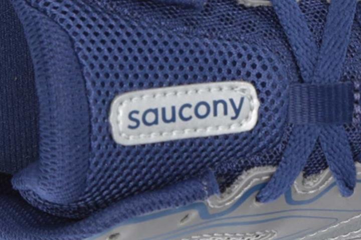 Saucony Cohesion 12 name
