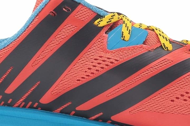 Hoka Speedgoat 3 overlays