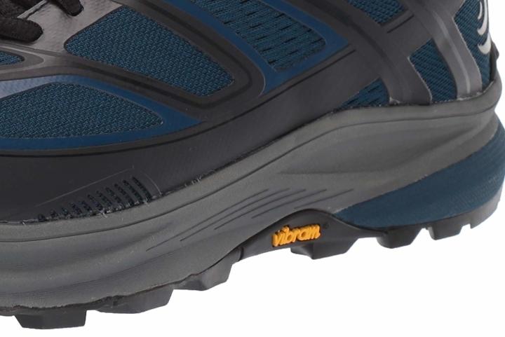 Topo Athletic Ultraventure ide to side