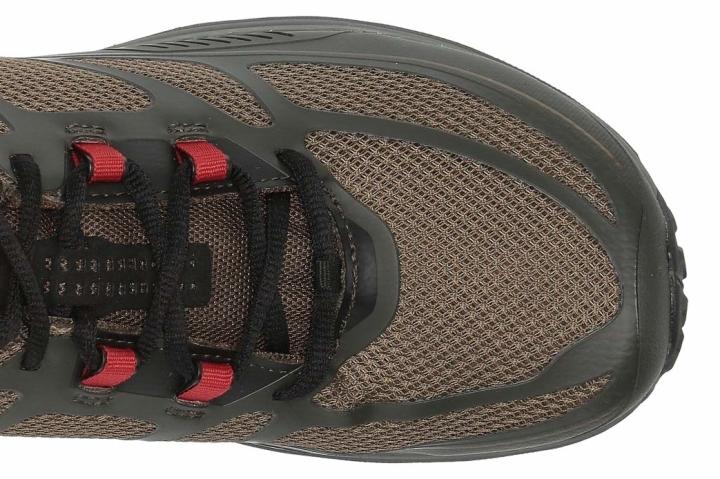 Topo Athletic Terraventure 2 forefoot up