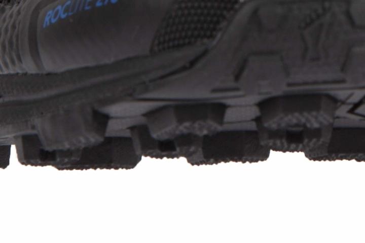 Inov-8 Roclite G 275 outfront