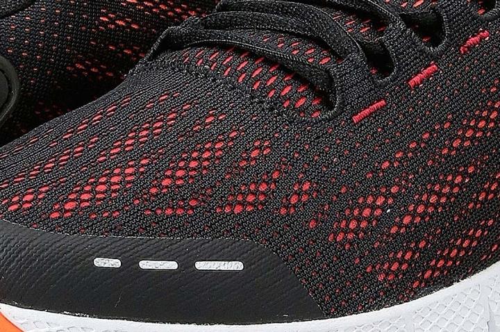 Under Armour Charged Rogue engineered mesh
