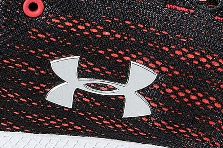 Under Armour 223 Rogue logo