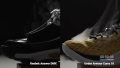 X Reebok instapump Derby Sneakers Breathability