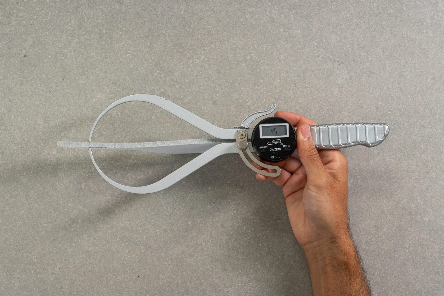 Cut in half: Reebok Answer DMX Review | RunRepeat