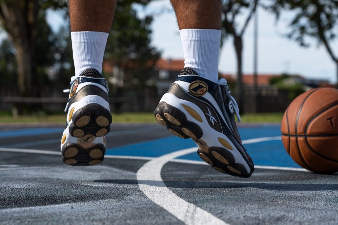 reebok answer dmx