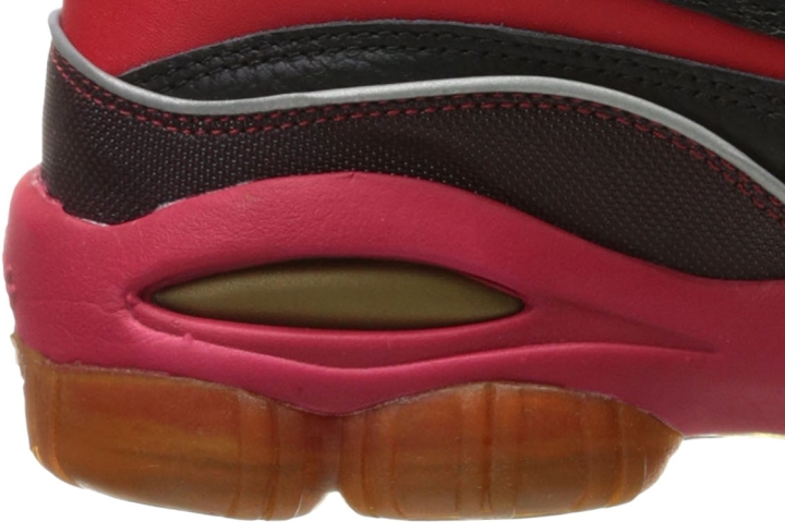 Mediasuela Reebok Answer DMX