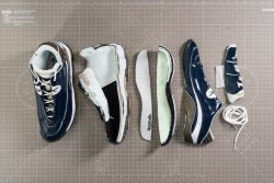 Cut in half: Reebok Answer DMX Review | RunRepeat