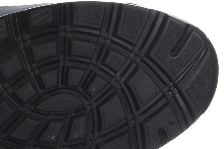 Asolo Finder GV outsole 1