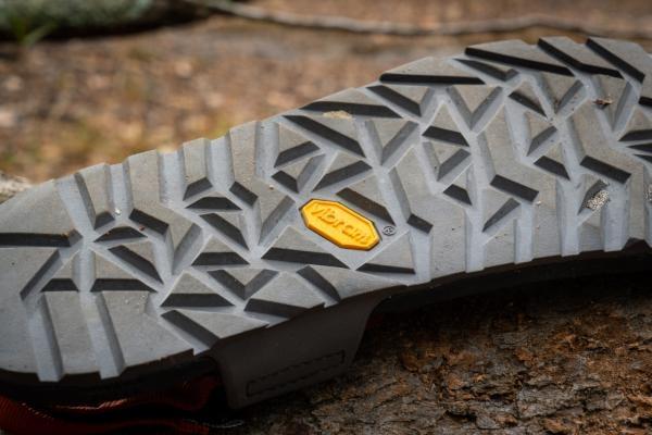 Cairn Pro Footbed