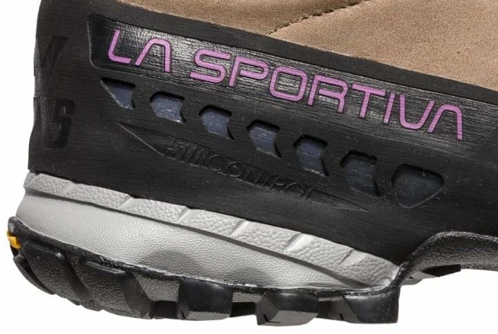 La Sportiva TX5 GTX midsole