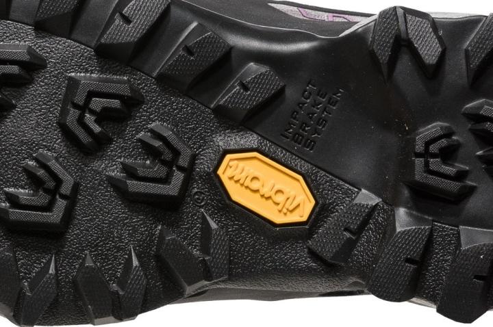 La Sportiva TX5 GTX outsole