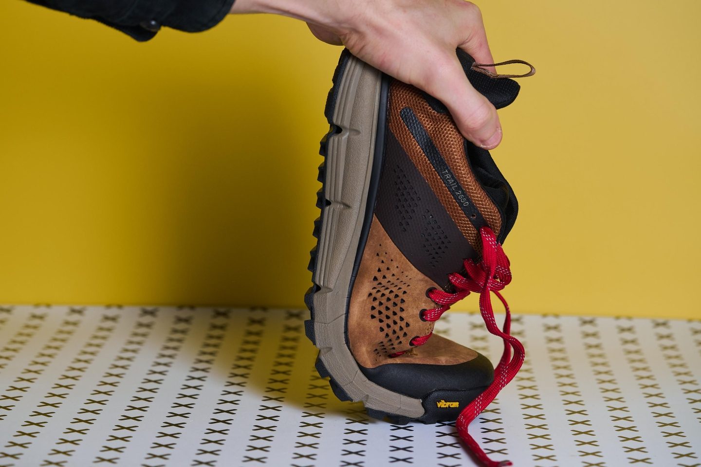 danner trail 2650 dark earth