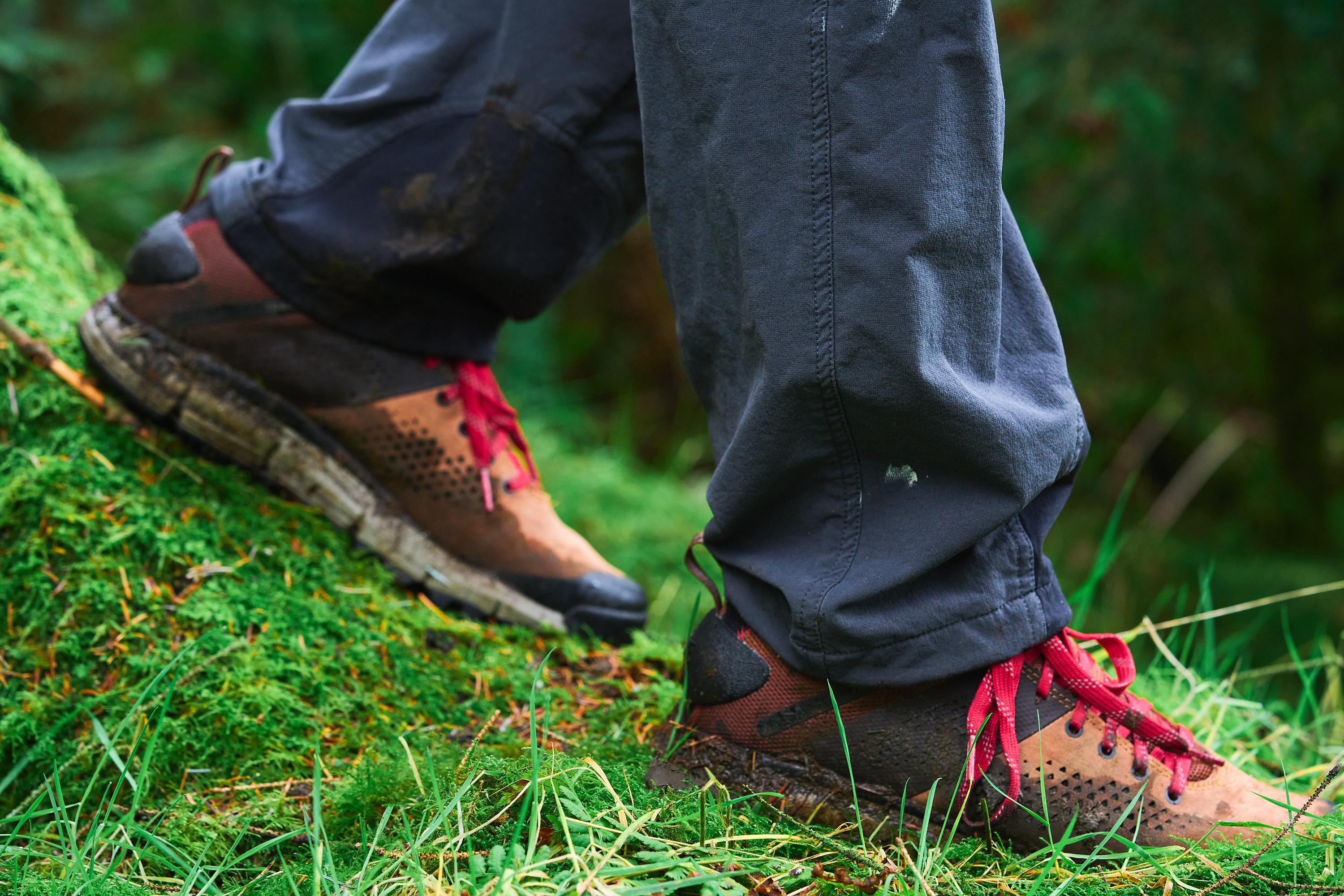 7 Best Wide Toe Box Hiking Shoes in 2023 | RunRepeat
