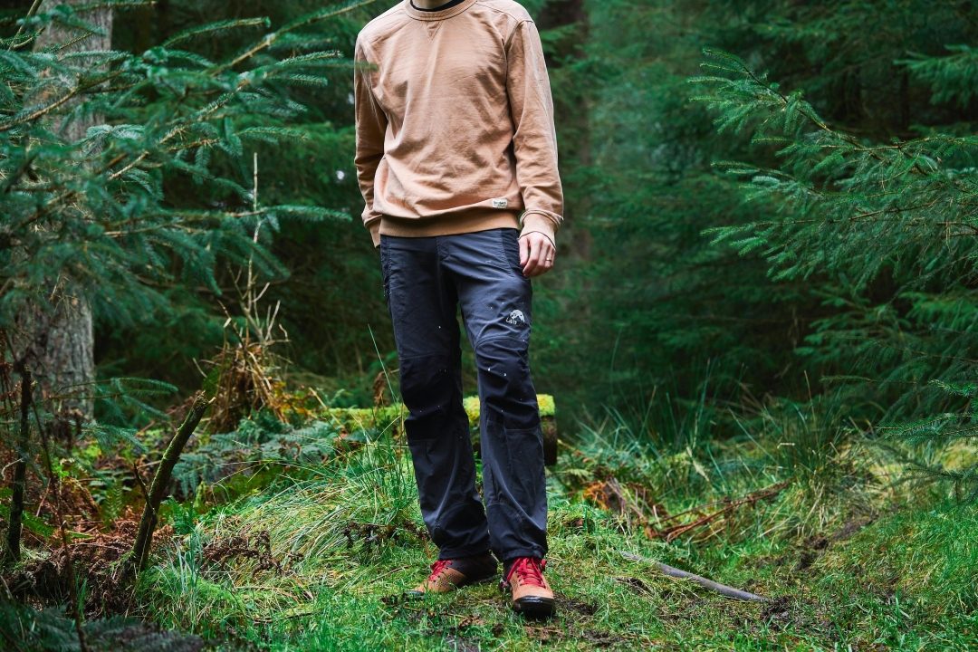 danner trail runners