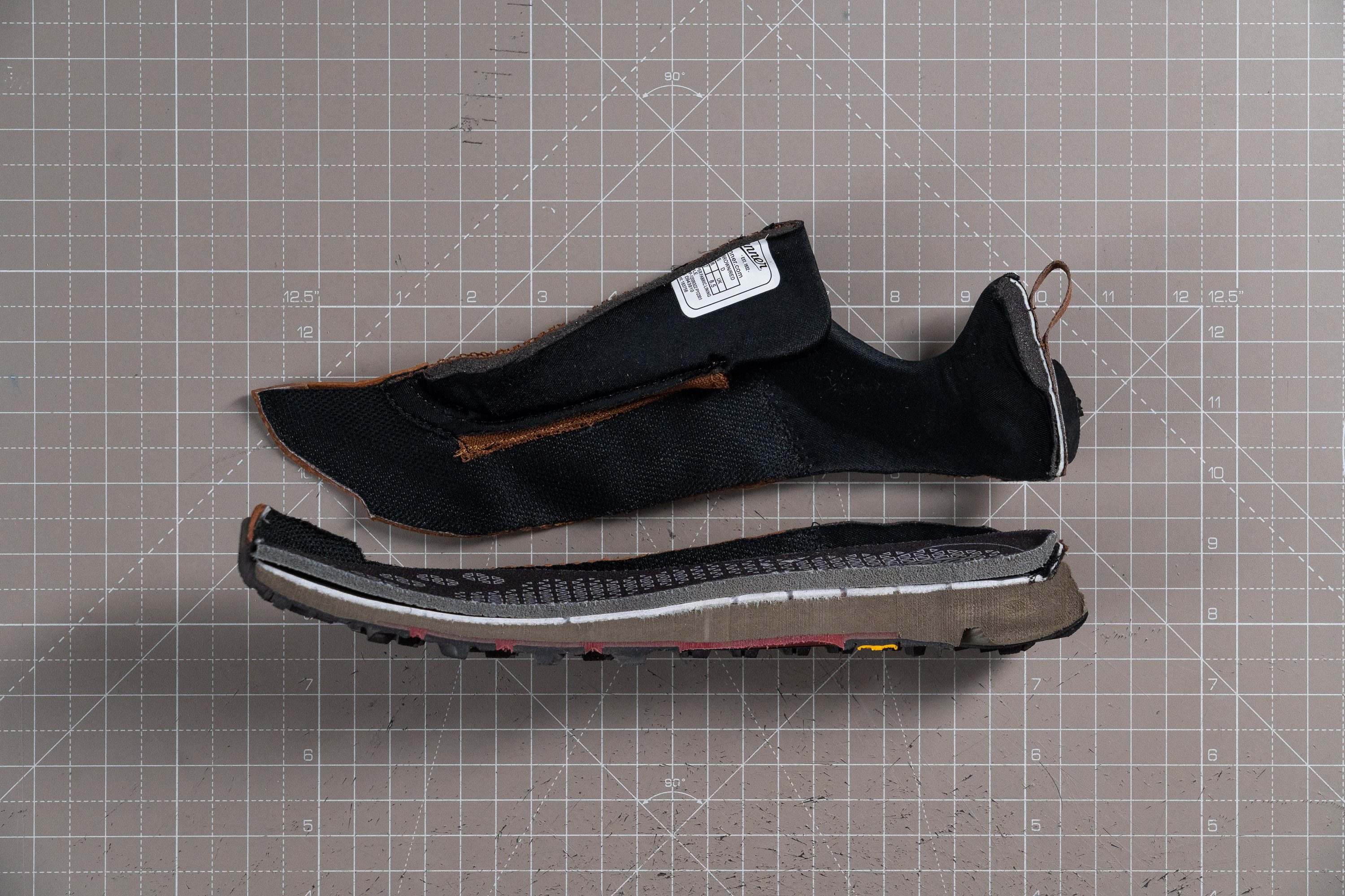Danner Trail 2650 Drop