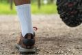 Danner Trail 2650 EXO heel system