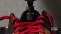 Danner Trail 2650 Heel padding durability