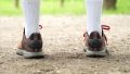 Danner Trail 2650 Lateral stability test