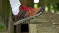 Danner Trail 2650 midsole firmness