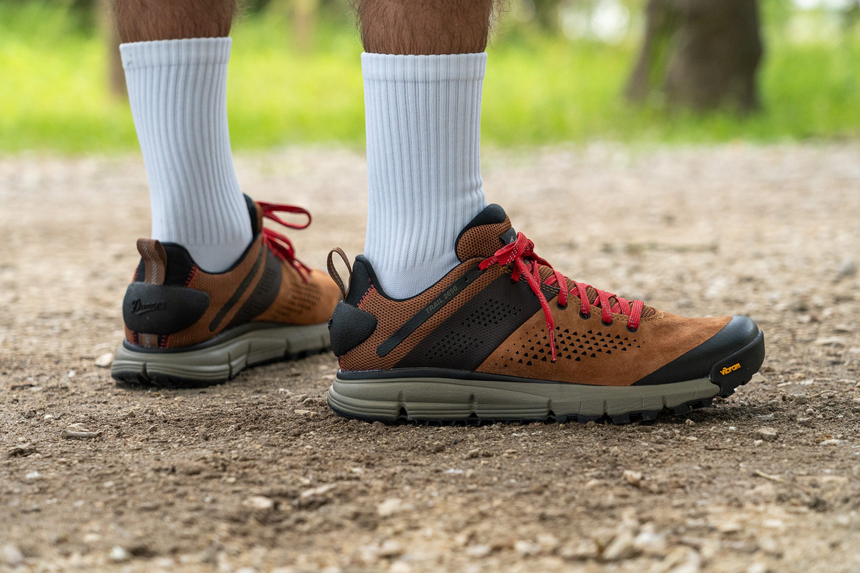 Danner Trail 2650 review