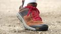 Danner Trail 2650 toebox space