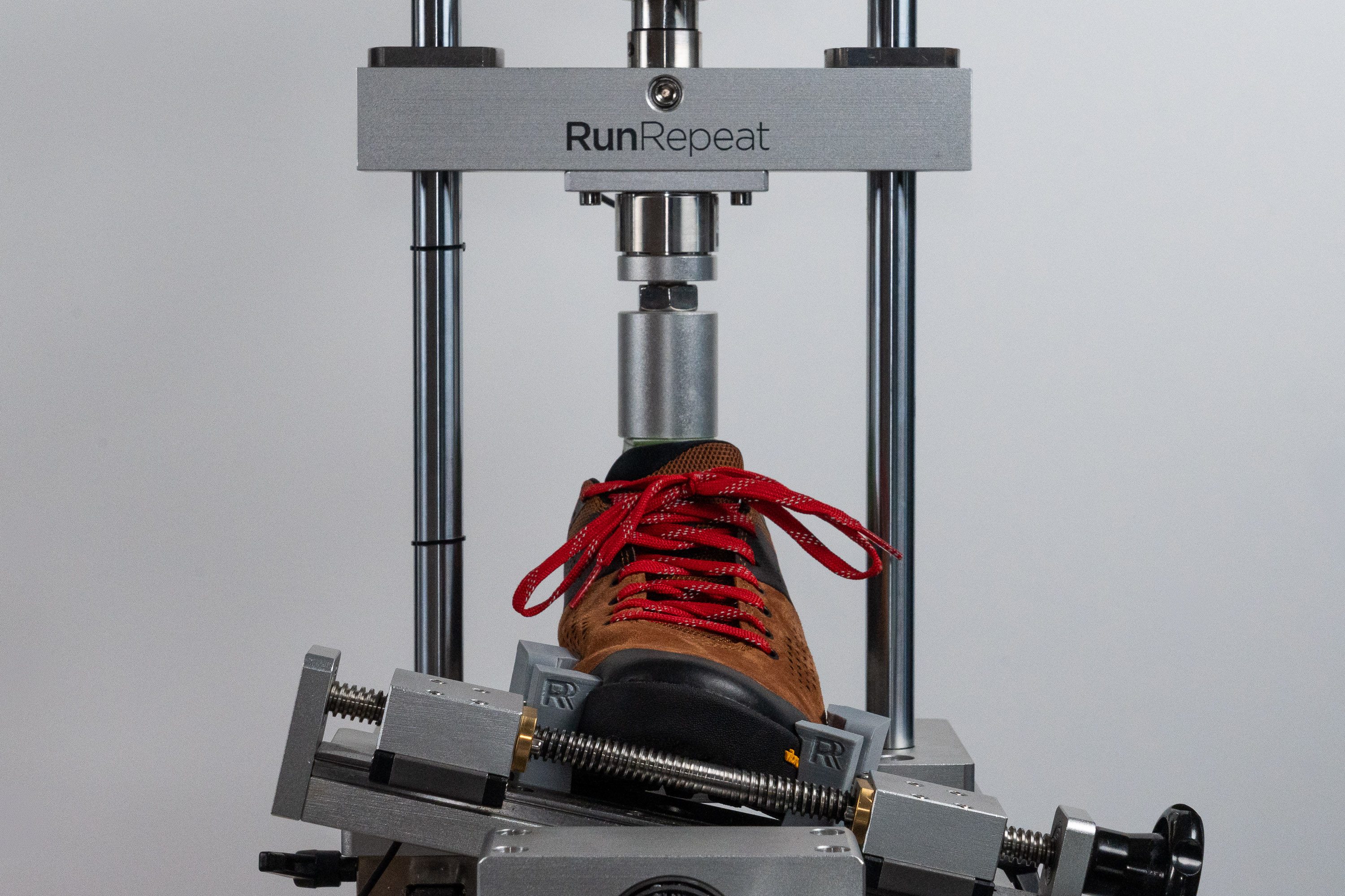 Danner Trail 2650 Torsional rigidity