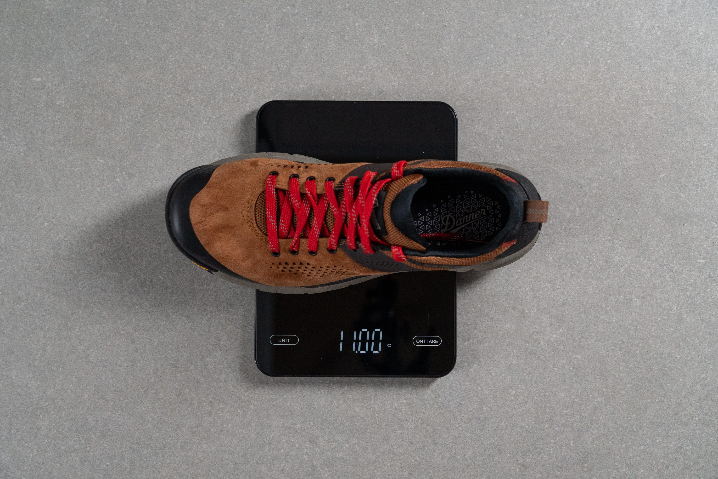 Danner Trail 2650 Weight