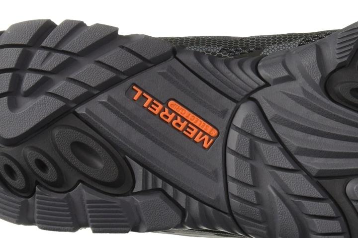 Excellent arch support outsole