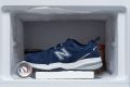 New Balance 608 v5 Difference in midsole softness in cold_1