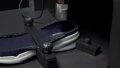 New Balance 608 v5 Energy return heel