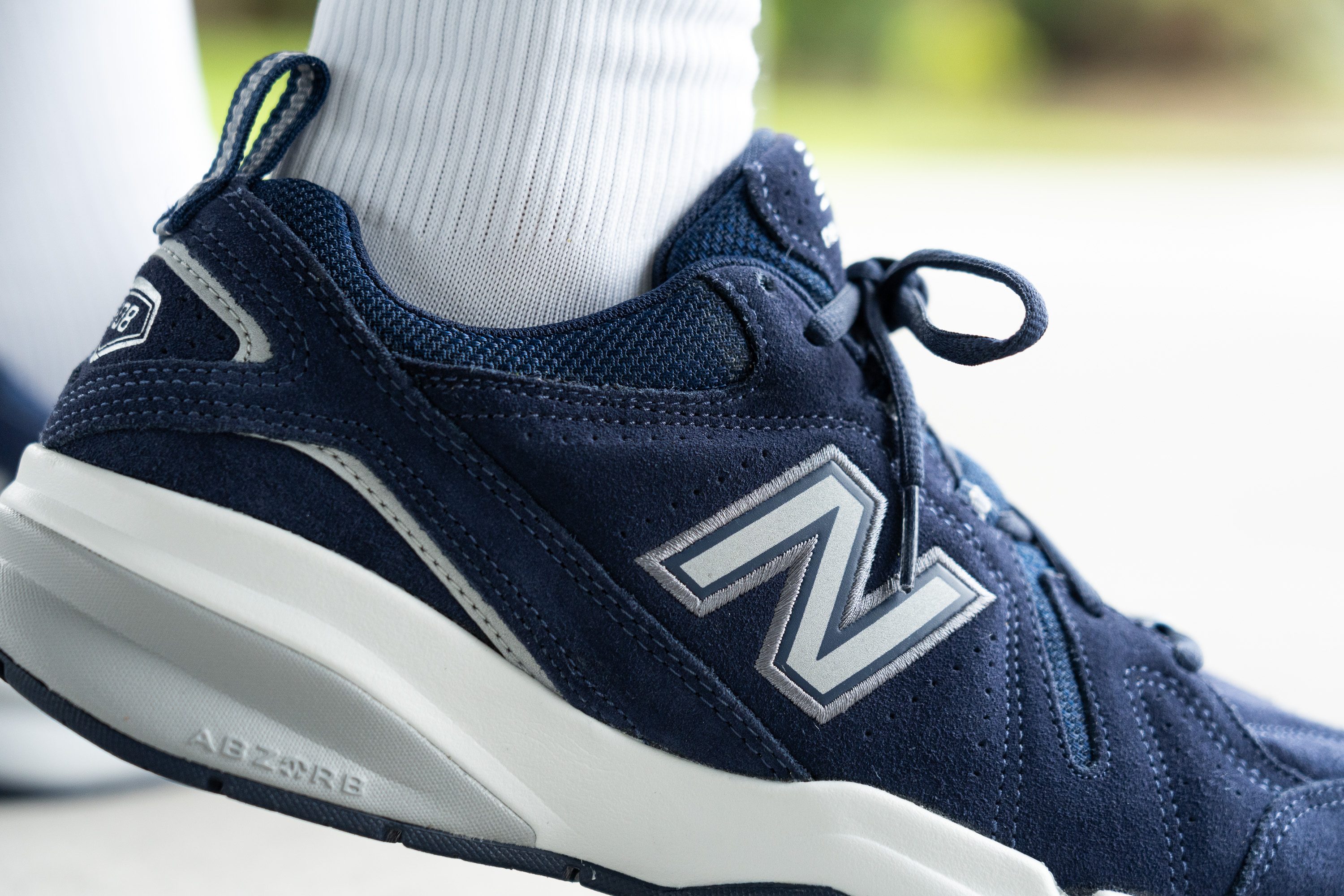 New balance 608 review hotsell