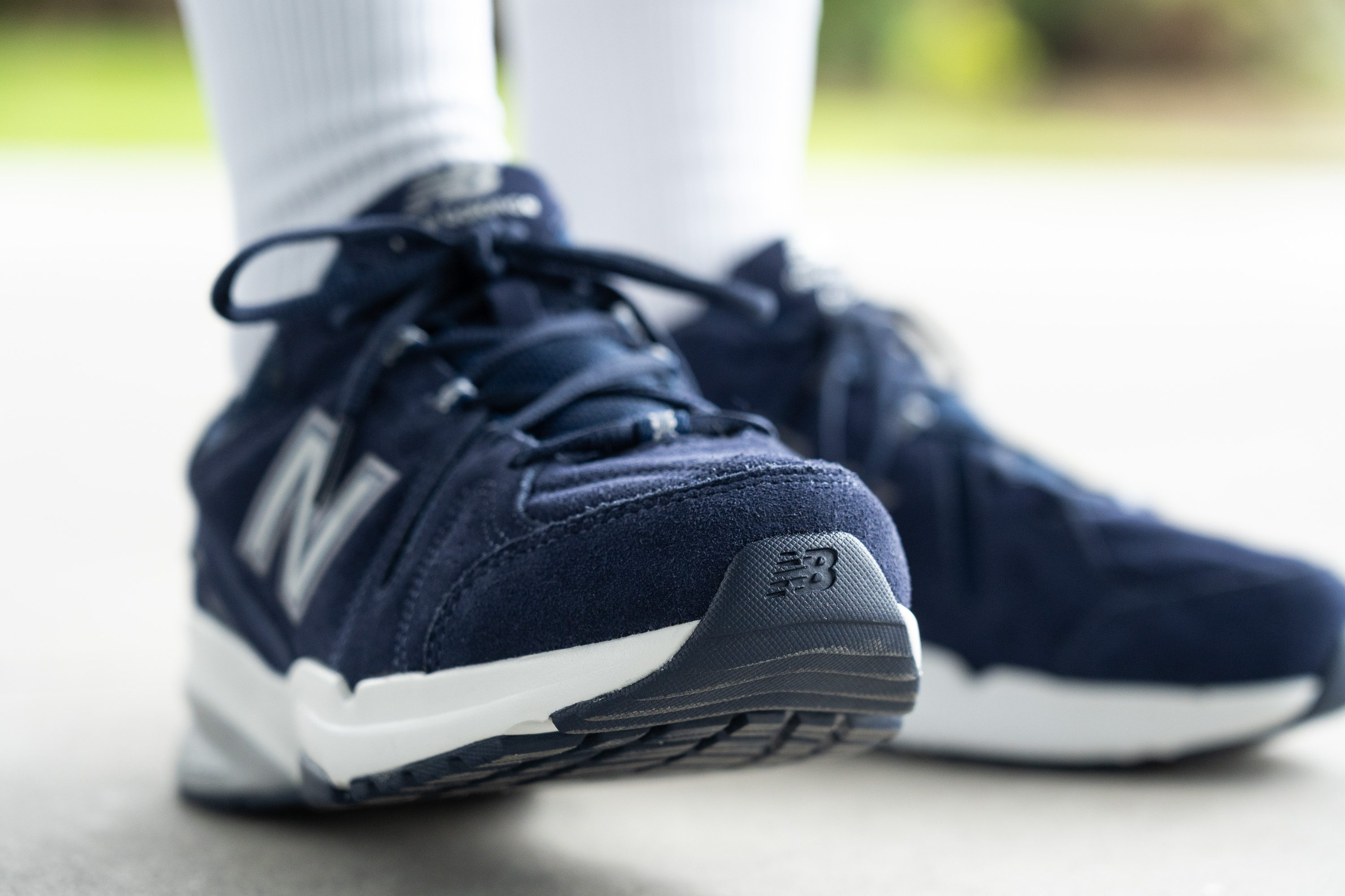 New balance 608v5 review online