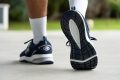 New Balance 608 v5 Outsole design