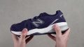 New Balance 608 v5 Torsional rigidity-1